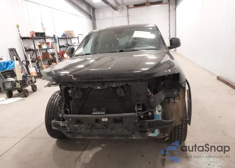 2020 Jeep Grand Cherokee Altitude 4X4 из США, поврежденный, VIN 1C4RJFAG2LC418078